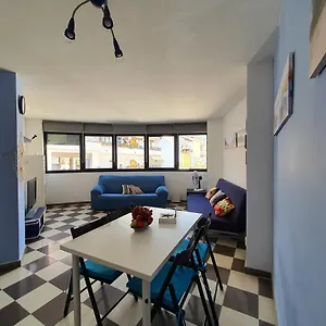 Bluehome.tossa Appartement Tossa de Mar