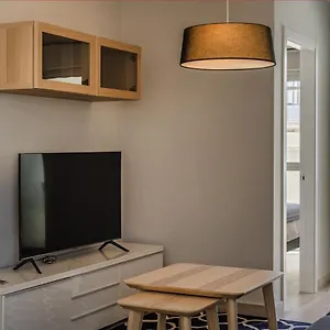 Tejita Beach , The Beach Dream Flats Appartement Granadilla De Abona