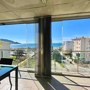 V012 - Maritim - Appartement Roses