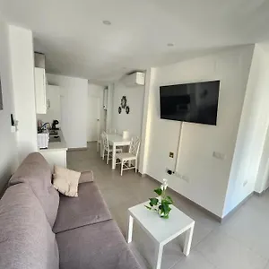 Centro 2 Appartement