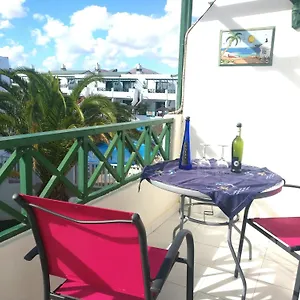 Casa M's Playa Pocillos Matagorda Tias