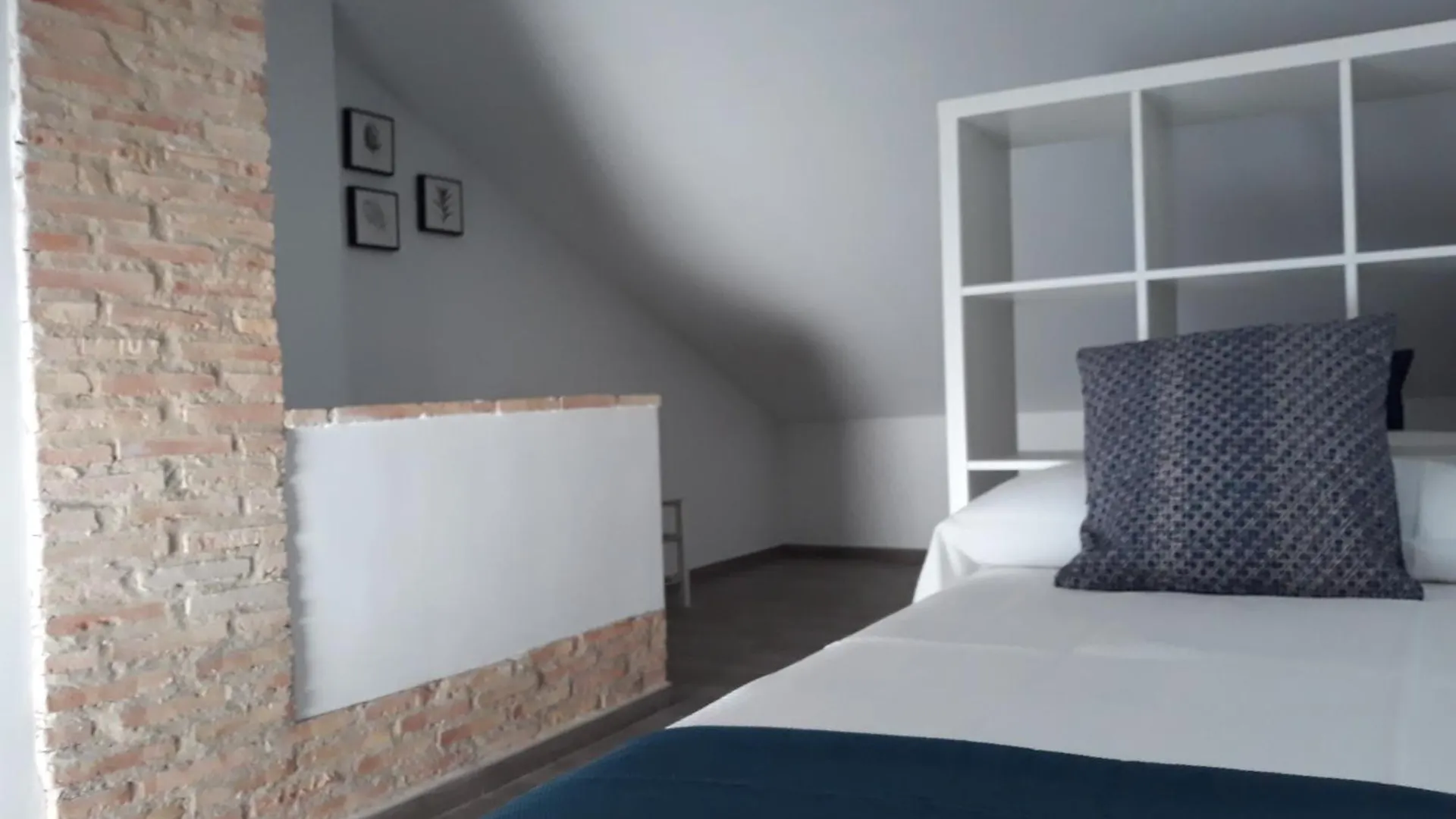 Apartment Puerta Alameda Suites Mirador Centro Historico Ronda