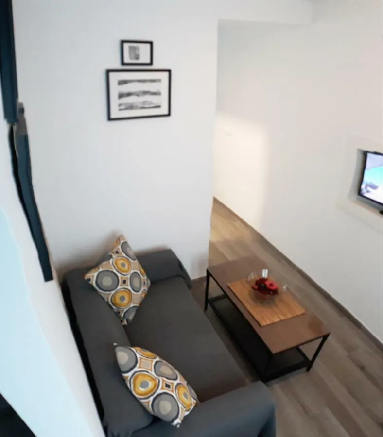 Puerta Alameda Suites Mirador Centro Historico Ronda Apartment